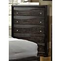 Redondo Chest