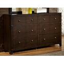 Brawley Dresser