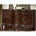 Hampstead Court Dresser
