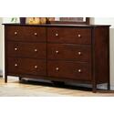 Homelegance Dresser