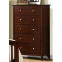 Homelegance Chest