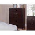 Homelegance Chest