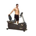 Endurance B2.5R Recumbent Bike