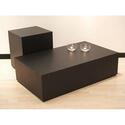 Cube Coffee Table