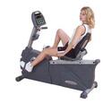 Endurance B3R Self Generating Recumbent Bike