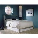 Chatham Satin Bed
