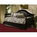 Fraser Daybed w/ Link Spring