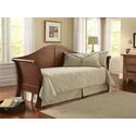 Princeton Daybed w/ Euro Deck
