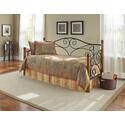 Ennis Daybed w/ Euro Deck