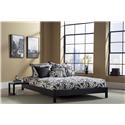 Murray Platform Bed