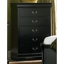 Marianne Chest