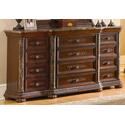 Catalina Dresser