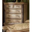 Catalina Chest