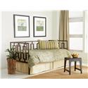 Miami Coffee Daybed