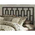 Miami Coffee Headboard