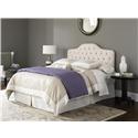 Martinique Ivory Headboard