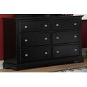 Preston Dresser