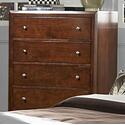 Copley Chest