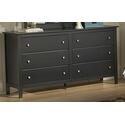 Harris Dresser