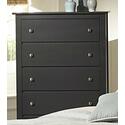 Harris Chest