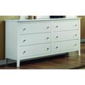 Harris Dresser