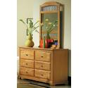 Truckee Dresser