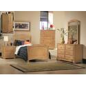 Truckee Chest