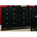 Straford Dresser