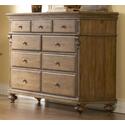 Eastover Dresser
