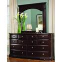 Grandover Dresser