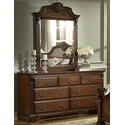Legacy Dresser
