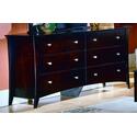 Borgeois Dresser