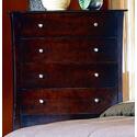 Borgeois Chest