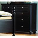 Hanna Dresser