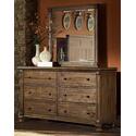 Ardenwood Dresser