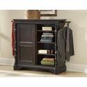 Jackson Park Sliding Door Chest