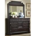 Jackson Park Dresser