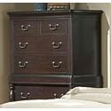 Jackson Park Chest