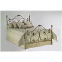 Aynsley Majestique Bed