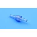 Male Swvl Cnctr F/ o2 Tubi