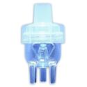 Misty-Max10 Nebulizers With Adult Mask
