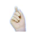 Triflex Sterile Exam Gloves