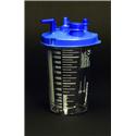 Medi-Vac® Suction Canister