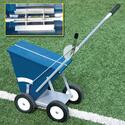 Alumagoal All-Steel Dry Line Marker