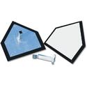 Macgregor® Major League Home Plate