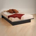 Queen Platform Bed