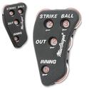 4 Way Umpires Indicator