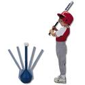 Slug Rite Tee® - Batting Tee