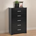 Coal Harbor 5-Drawer Chest