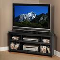 Vasari Flat Panel Plasma / LCD Corner Console